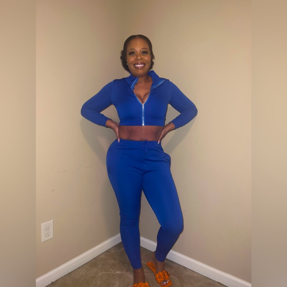2 piece set